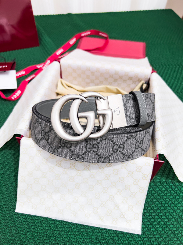 G*u*i1 belt-4cm