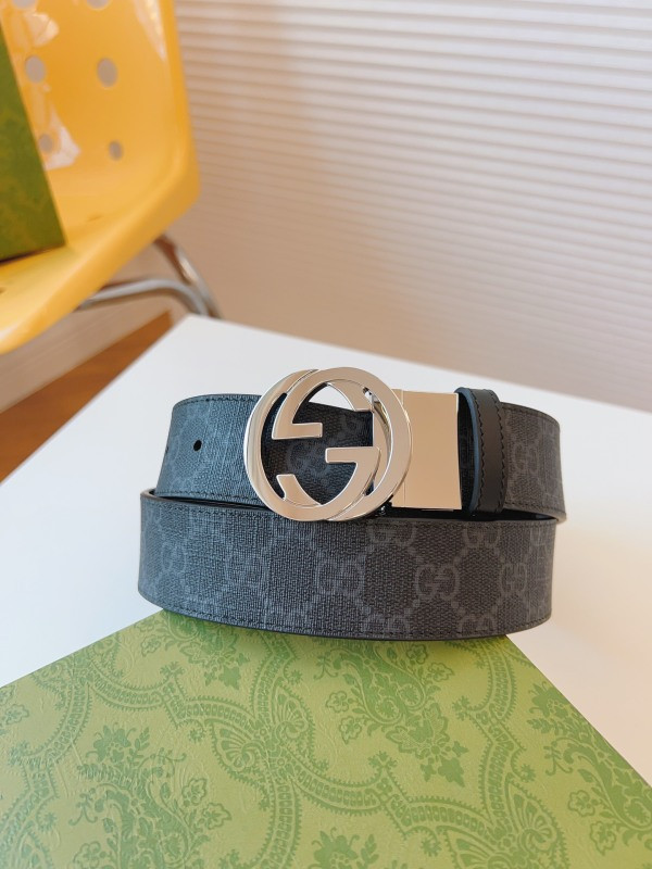 G*u*i1 belt-4cm