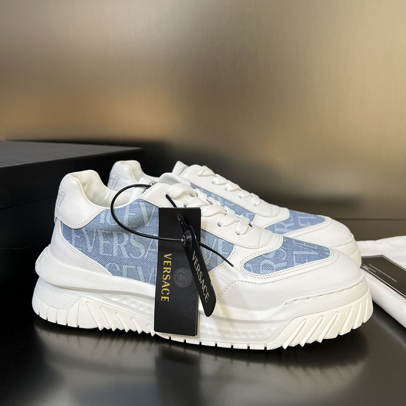 VERSACE ODISSEA SNEAKERS