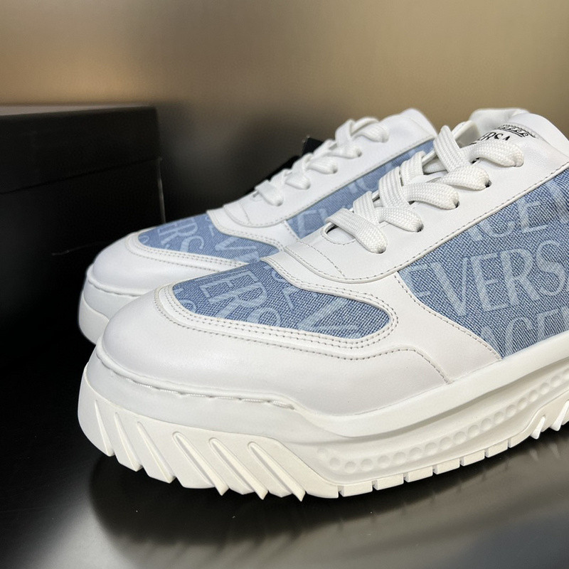 VERSACE ODISSEA SNEAKERS