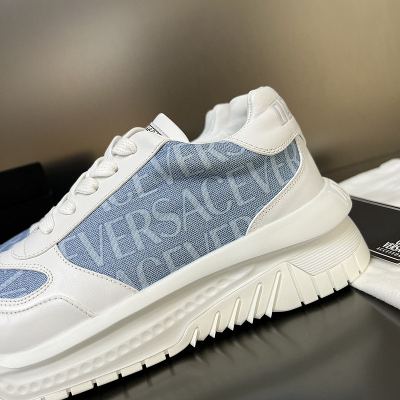 VERSACE ODISSEA SNEAKERS