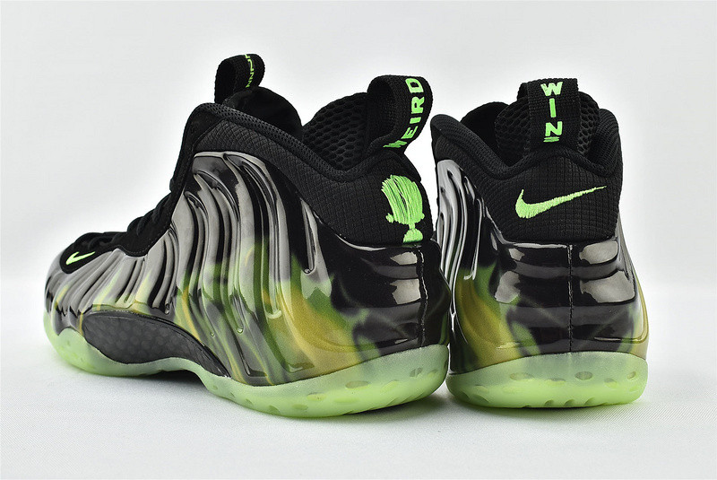 Nike Air Foamposite One 