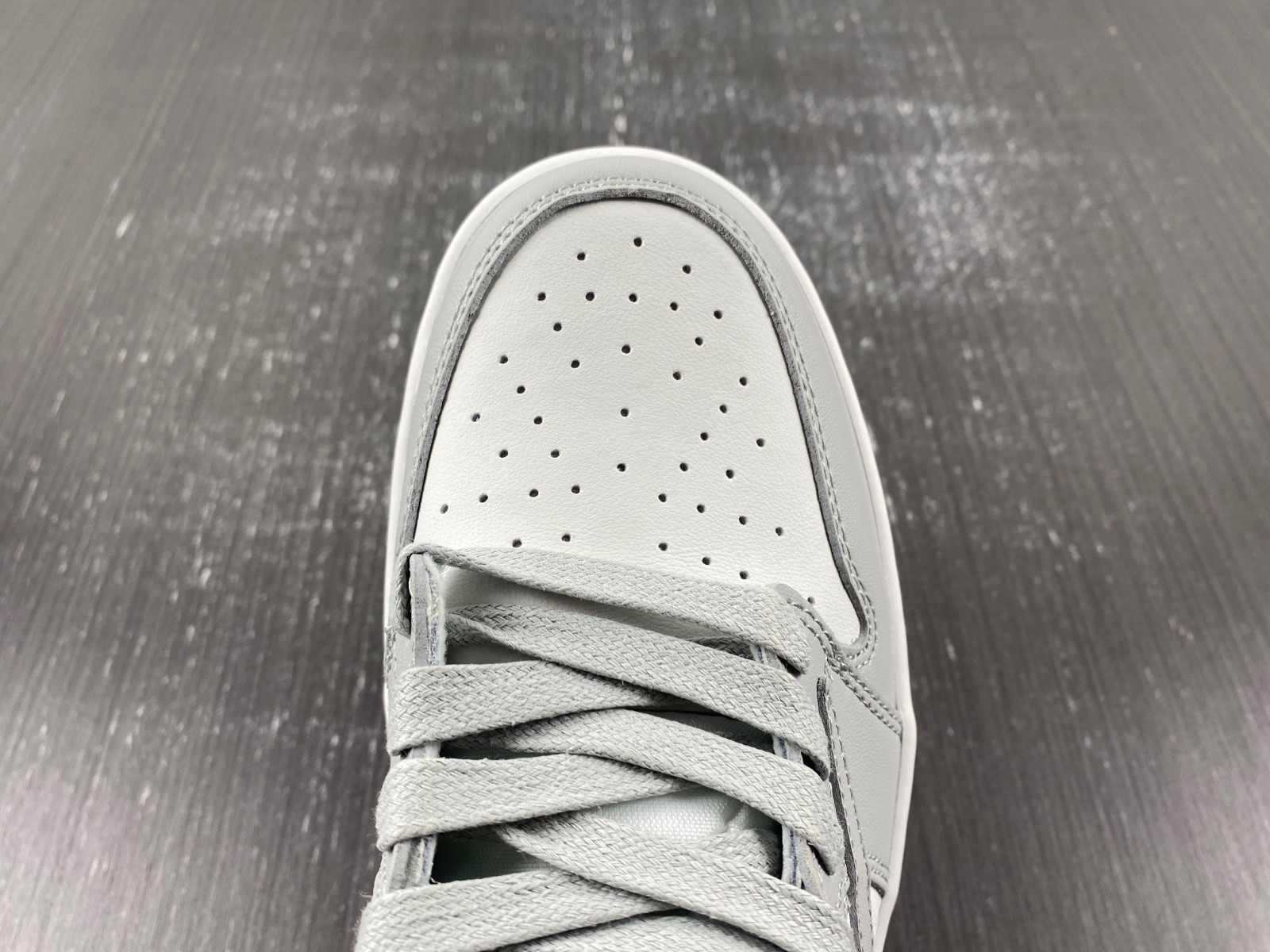 OFF-WHITE x Travis Scott x Air Jordan 1 OW DM7866-198