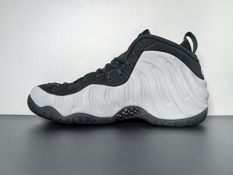 Nike Air Foamposite Pro Wolf Grey Men''s - HF0794-001
