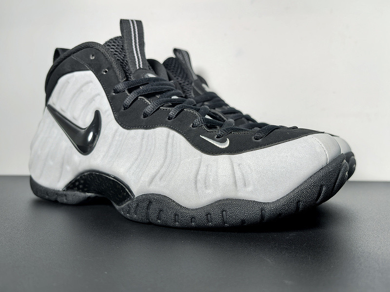 Nike Air Foamposite Pro Wolf Grey Men