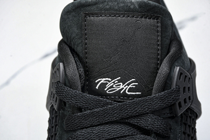 Air Jordan 4 Retro OG SP 