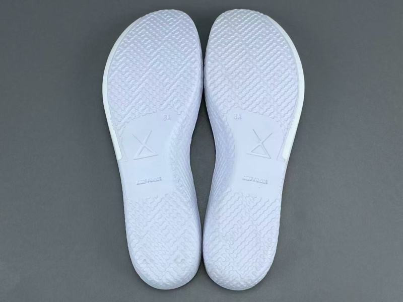 Nike Kobe 8 Protro Whit Court Purple HF7485-001