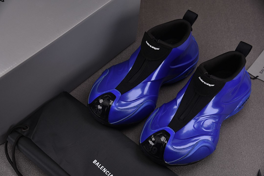 Ba1en*iaga basketball shoes