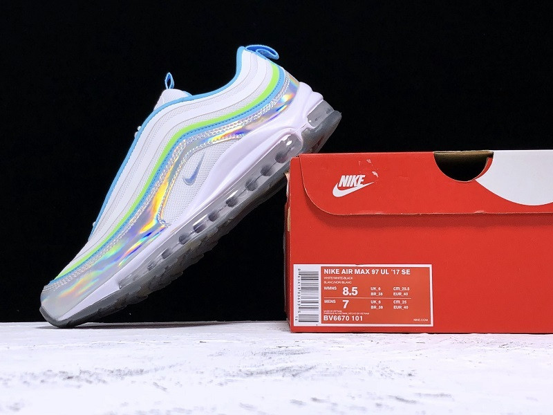 Nike Wmns Air Max 97 UL 17 SE 