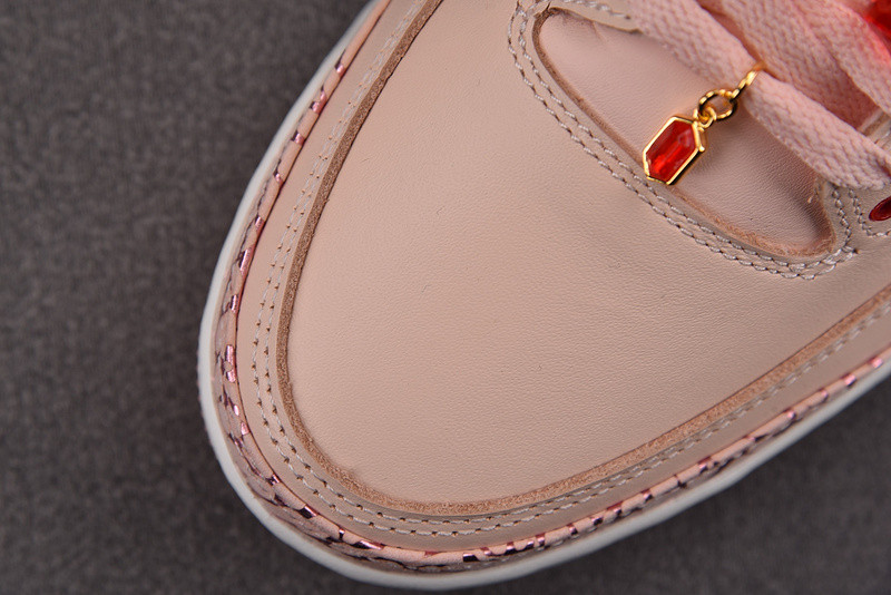 Air Jordan 3 WMNS "Valentine