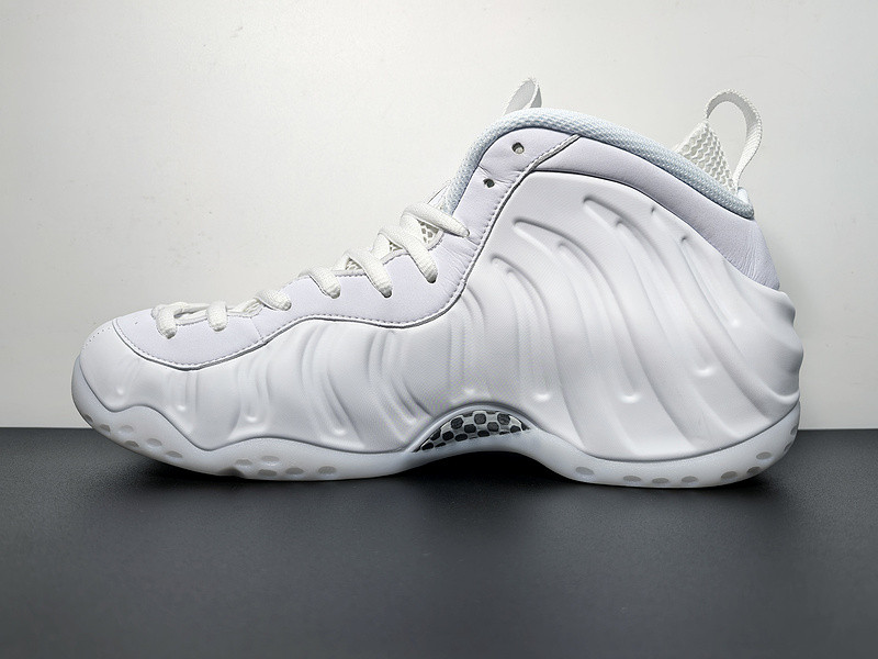 Nike Air Foamposite One "White" HJ5195-100