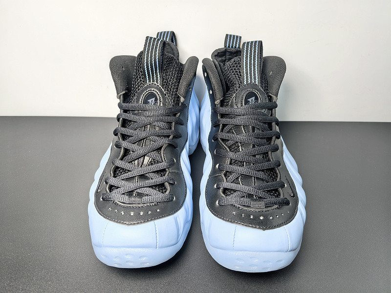 Nike Air Foamposite One Psychic Blue Men