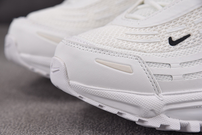 CDG Homme Plus x NK Air Max TL 2.5 Summit HJ6539-100