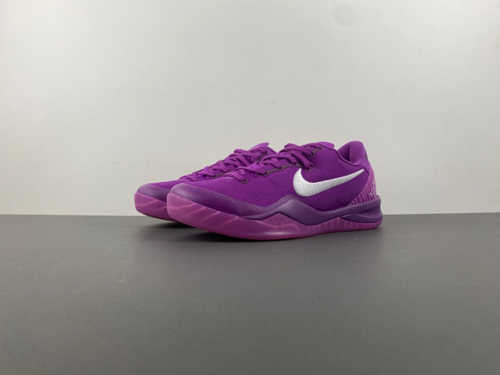 Nike Kobe 8 Protro ''EYBL'' HJ7265-500