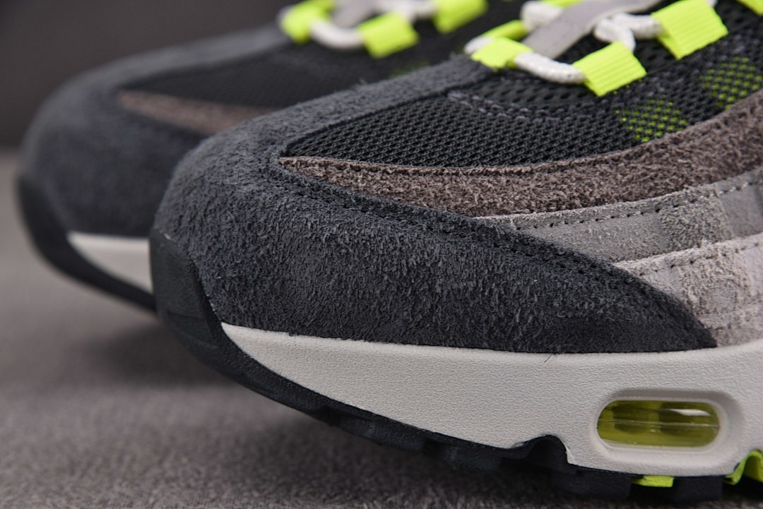 Nike Air Max 95 OG Reverse Gradient Neon - HM4738-001