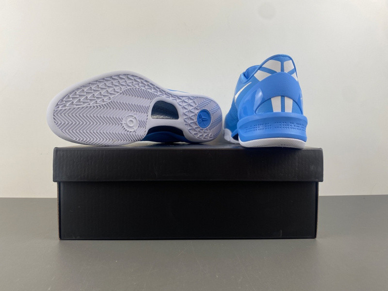 Nike Kobe VIII 8 Protro TB Promo Game Royal HM6469-400