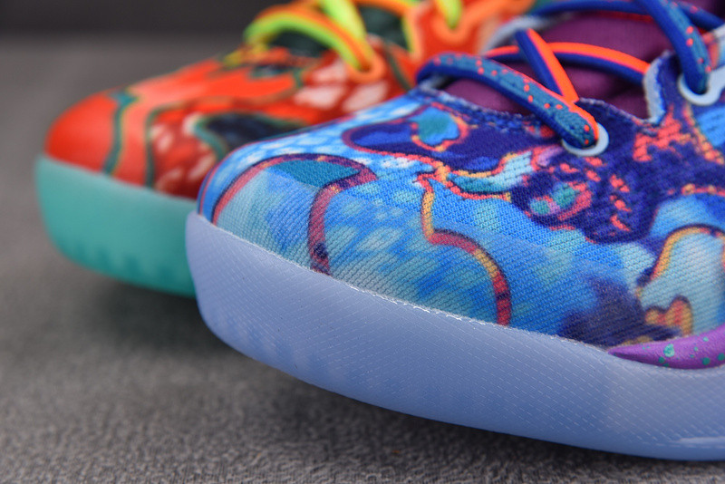 Nike Kobe 8 Protro "What The Kobe" 2025 HM9621-900