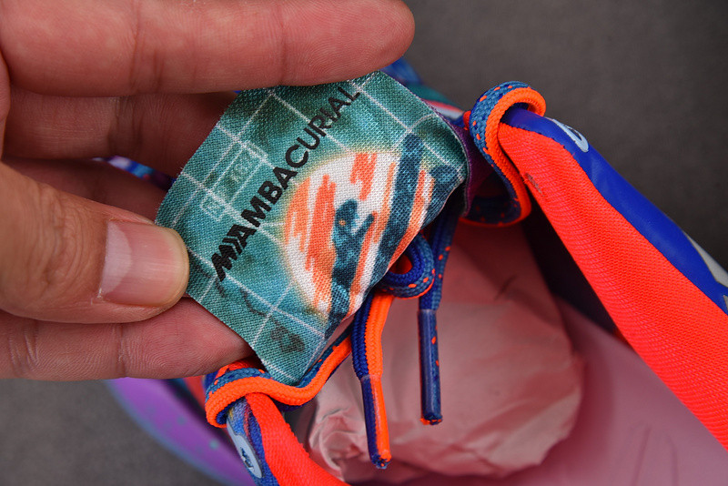 Nike Kobe 8 Protro "What The Kobe" 2025 HM9621-900