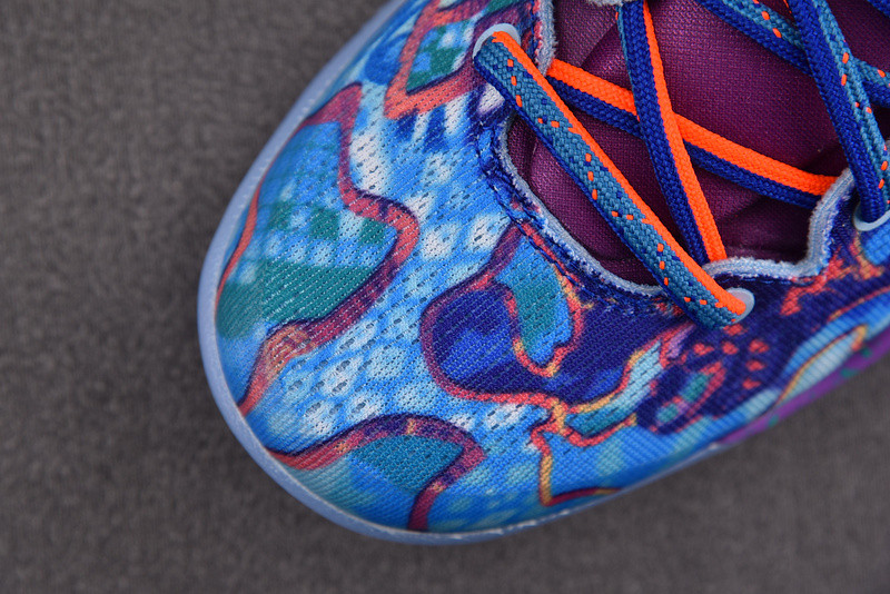 Nike Kobe 8 Protro "What The Kobe" 2025 HM9621-900