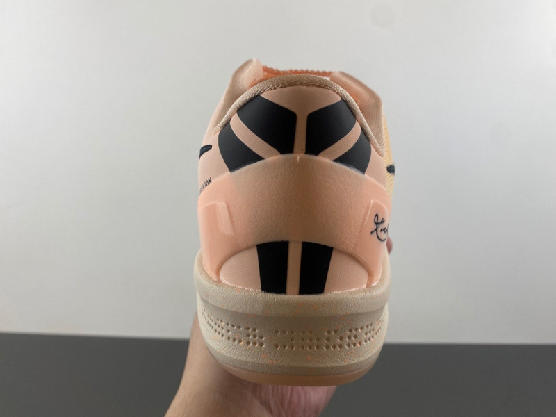 Nike Kobe VIII 8 Protro Academy PE Player Exclusive Promo New HQ3138-800