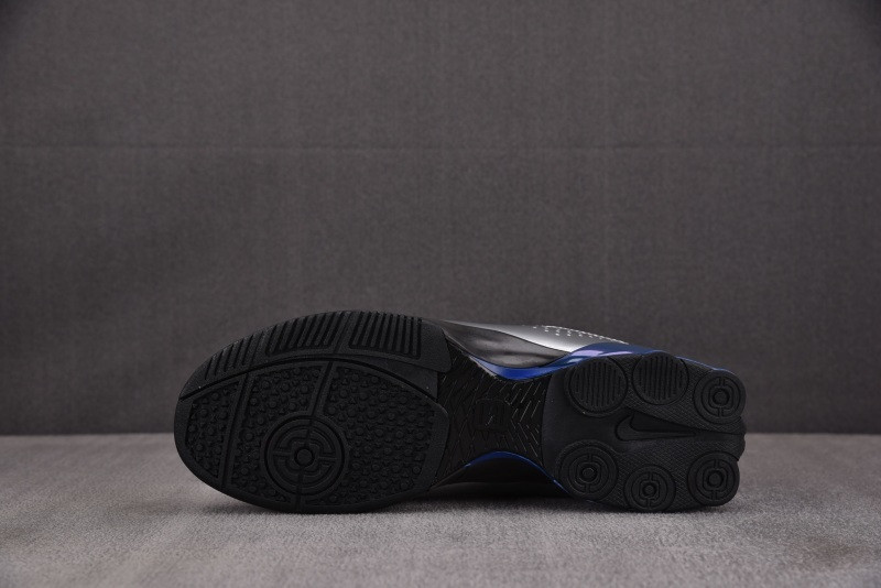 Nike Maha X Total 90 Secutor Shox Magia S HQ5407-001