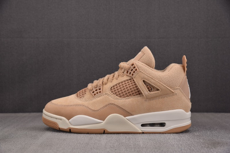 Air Jordan 4 "Cozy Girl" | HV0823-200