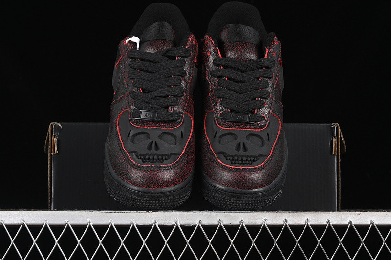 Air Force 1 Retro Halloween QS | HV2016-001