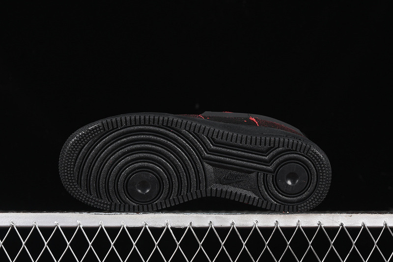 Air Force 1 Retro Halloween QS | HV2016-001