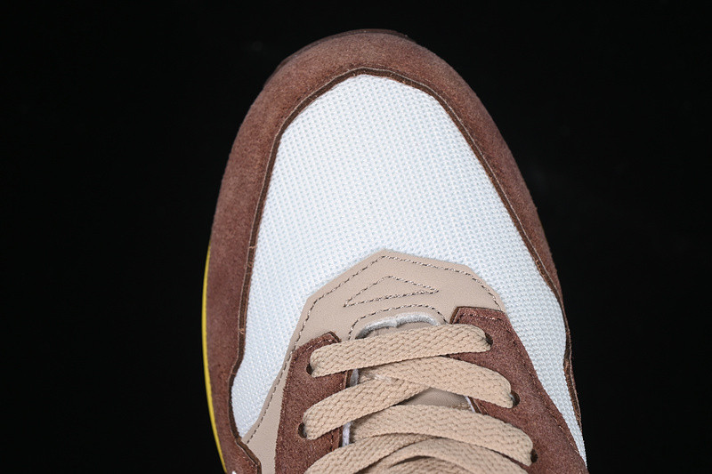 Nike Air Max 1 Low Poly Donkey Kong HV5776-200