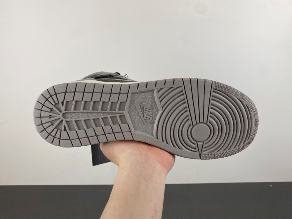 Air Jordan 1 High 85 Irregular Shadow HV6674-020