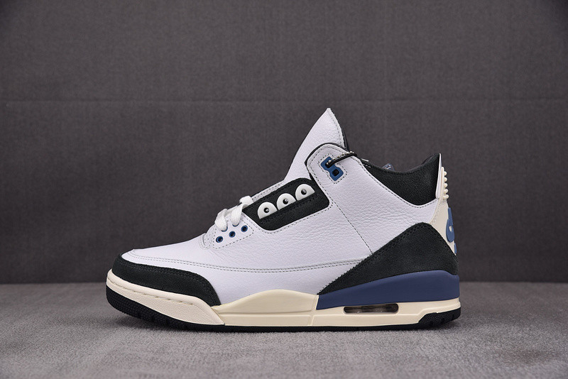 A Ma Maniere x Air Jordan 3 Diffused Blue HV8571-100