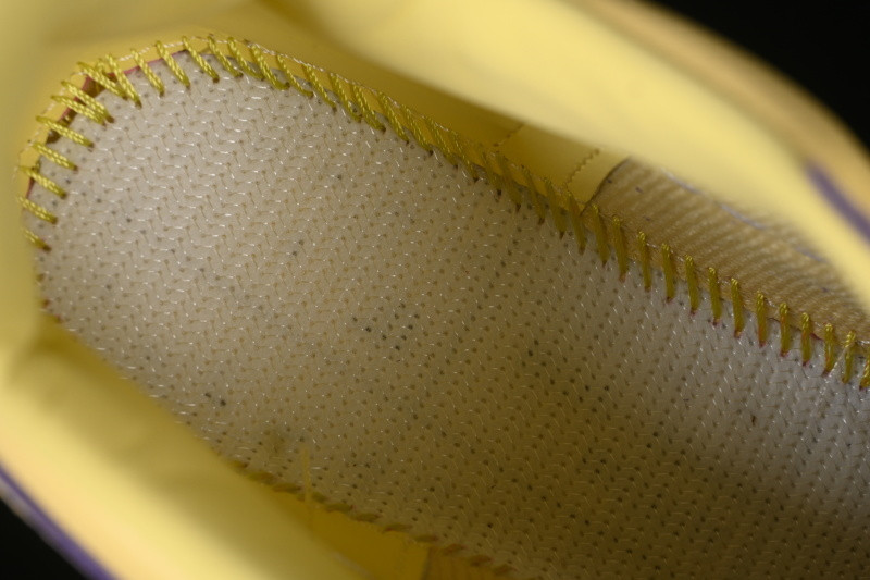 Nike Air Force 1 Low Kobe Protro "Soft Yellow" HV9408-700