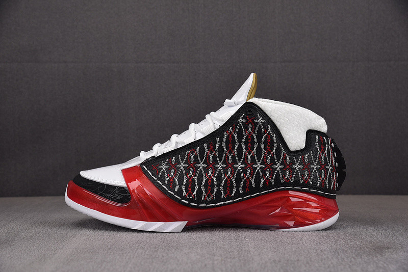 Air Jordan 23 OG ''Chicago'' 318376-061
