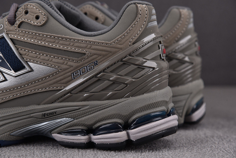 New Balance 1906R Grey Indigo M1906RB