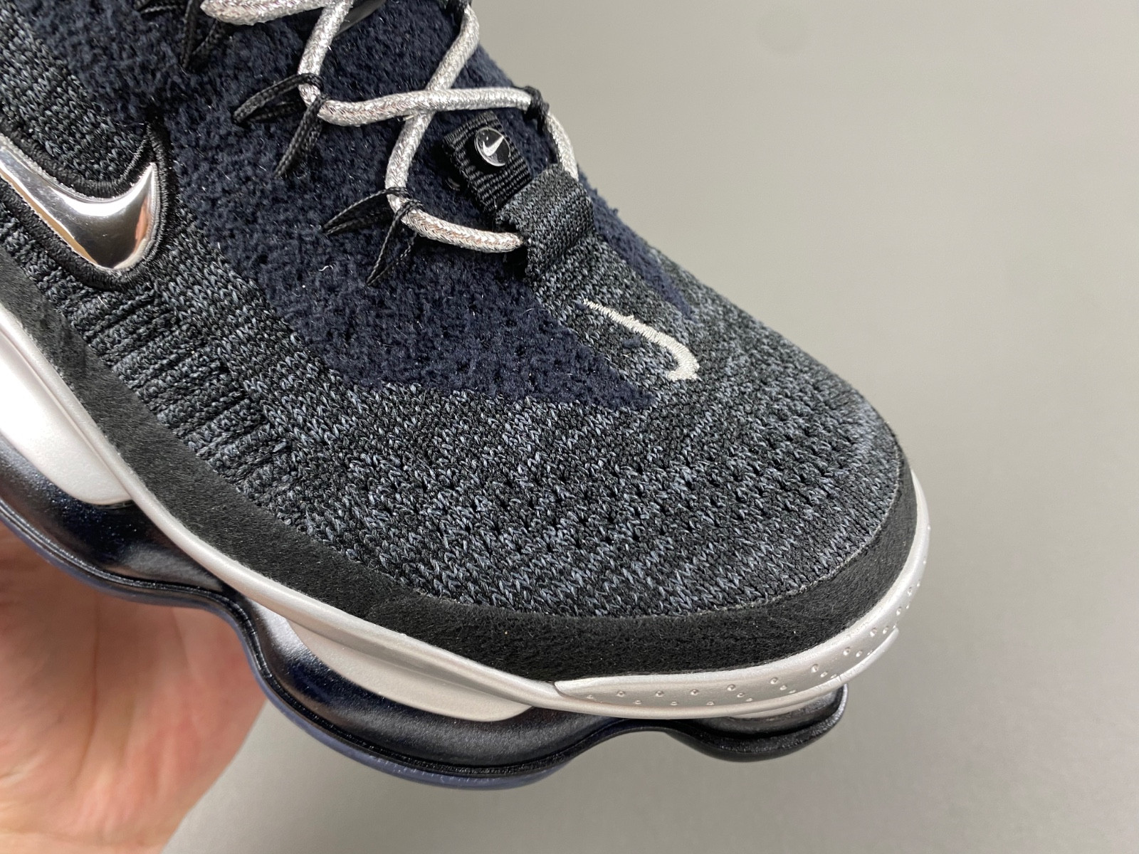 Nike AIR MAX Low-Top Sneakers HJ3487-001