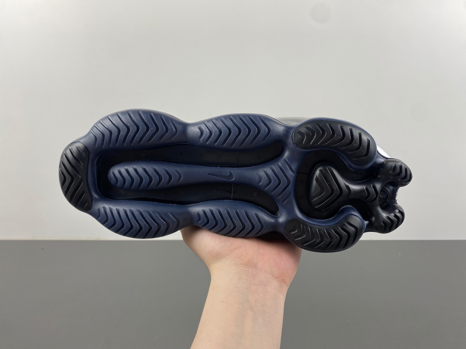 Nike AIR MAX Low-Top Sneakers HJ3487-001