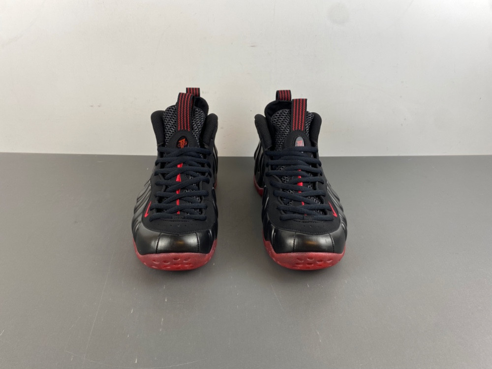 Nike Air Foamposite One Cough Drop 2025 IB2219-001