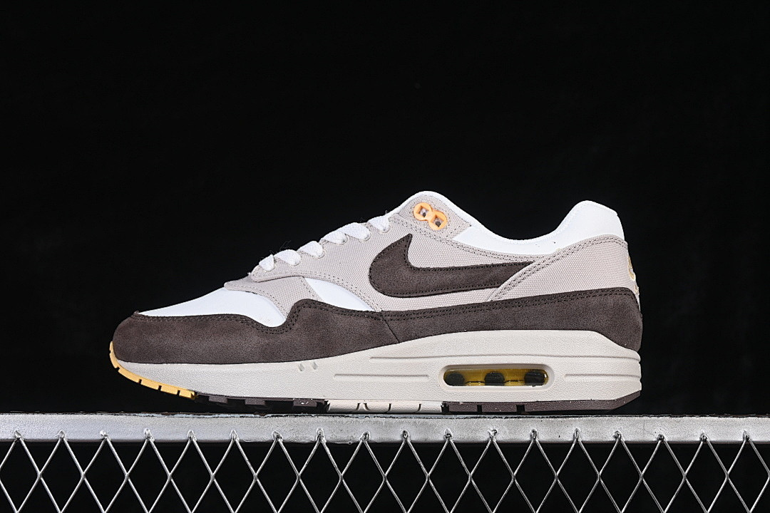 Nike Air Max 1 Essential Premium Cave Stone IB6390-001