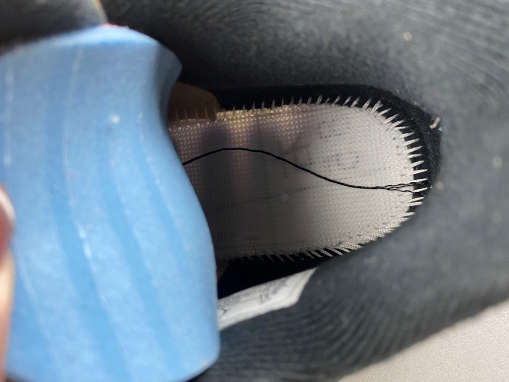 Air Jordan 4 GS "Pizza" IH2094-200