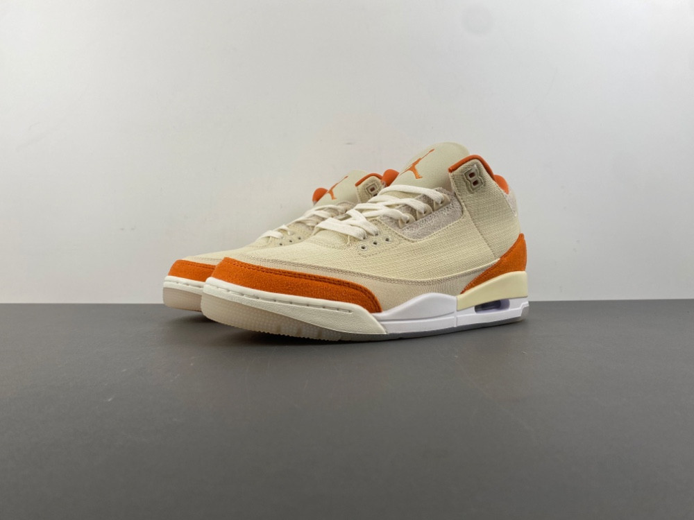 Air Jordan 3 Retro Starfish | IH7694-200