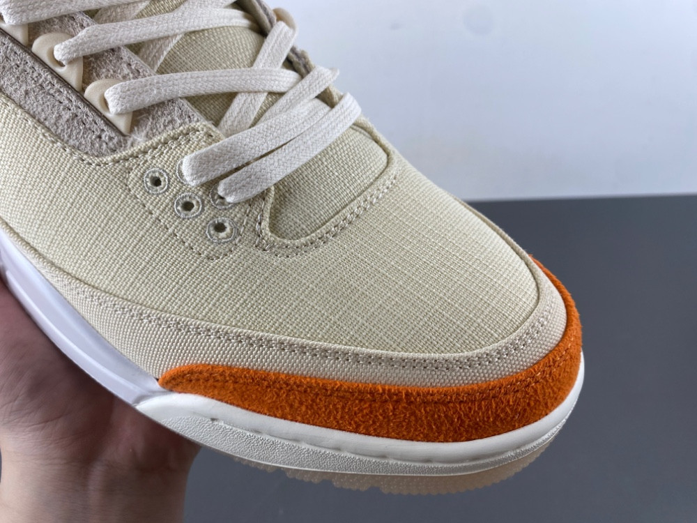 Air Jordan 3 Retro Starfish | IH7694-200