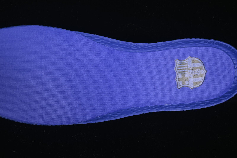 FC Barcelona Kobe Nike Air Force 1 Low Protro II7062-500