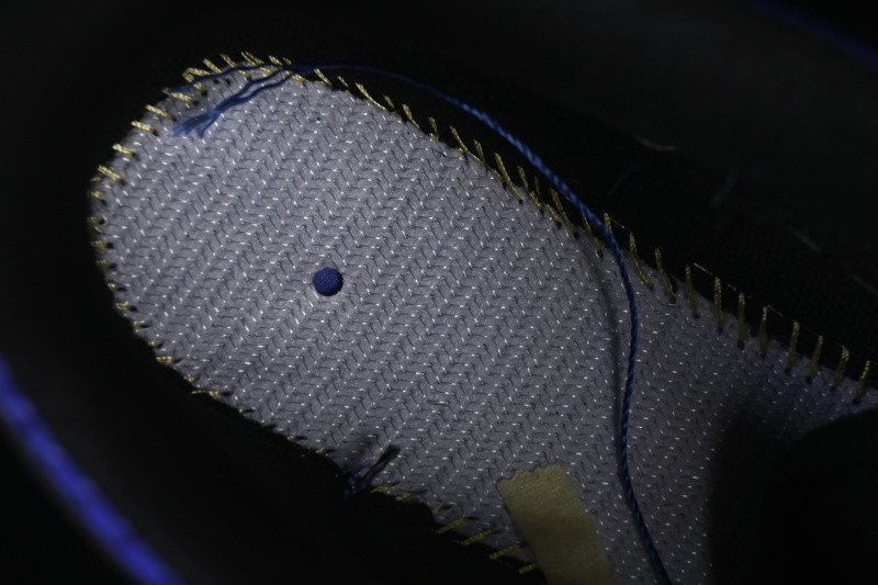 FC Barcelona Kobe Nike Air Force 1 Low Protro II7062-500