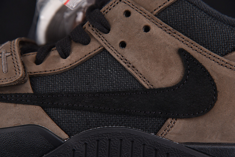 Jordan Jumpman Jack TR 