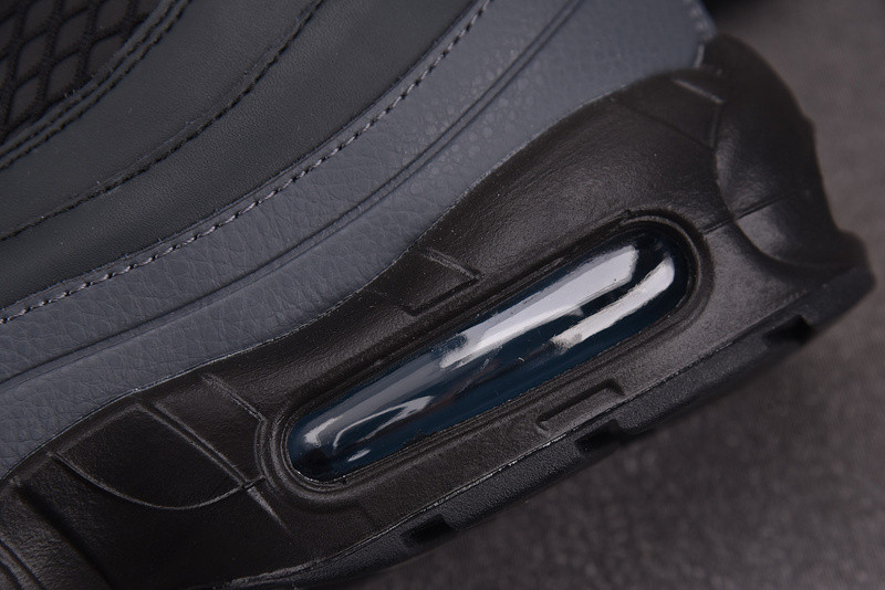 Nike Air Max 95 Corteiz Aegean Storm - FB2709-002