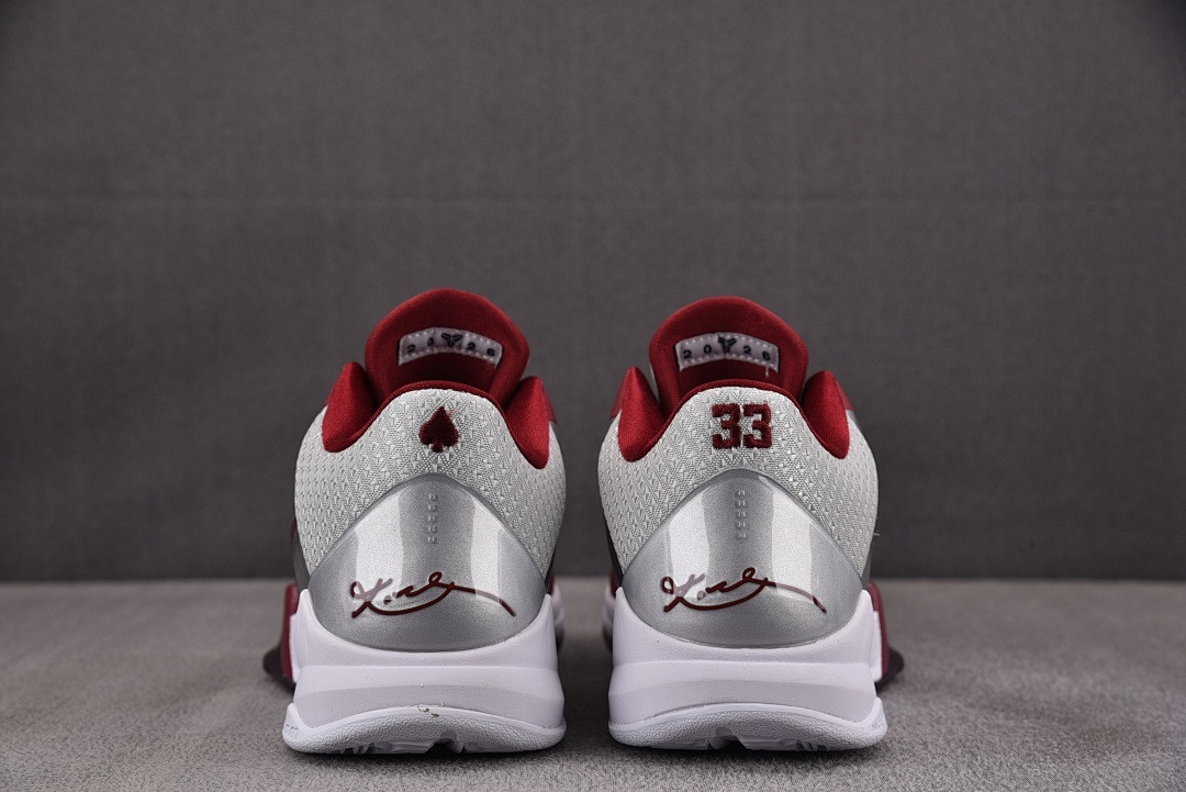 Nike Kobe 5 Protro Lower Merion Aces Away IM0557-001