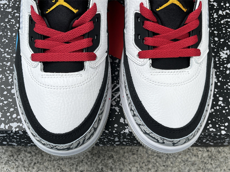 Air Jordan Spizike Low 