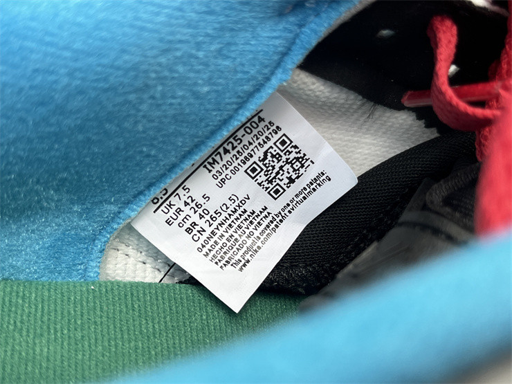 Air Jordan Spizike Low 