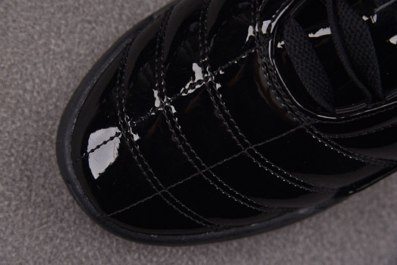 Nike Total 90 Secutor Shox Magia SP Maha Amsterdam Black Silver IM9326-001