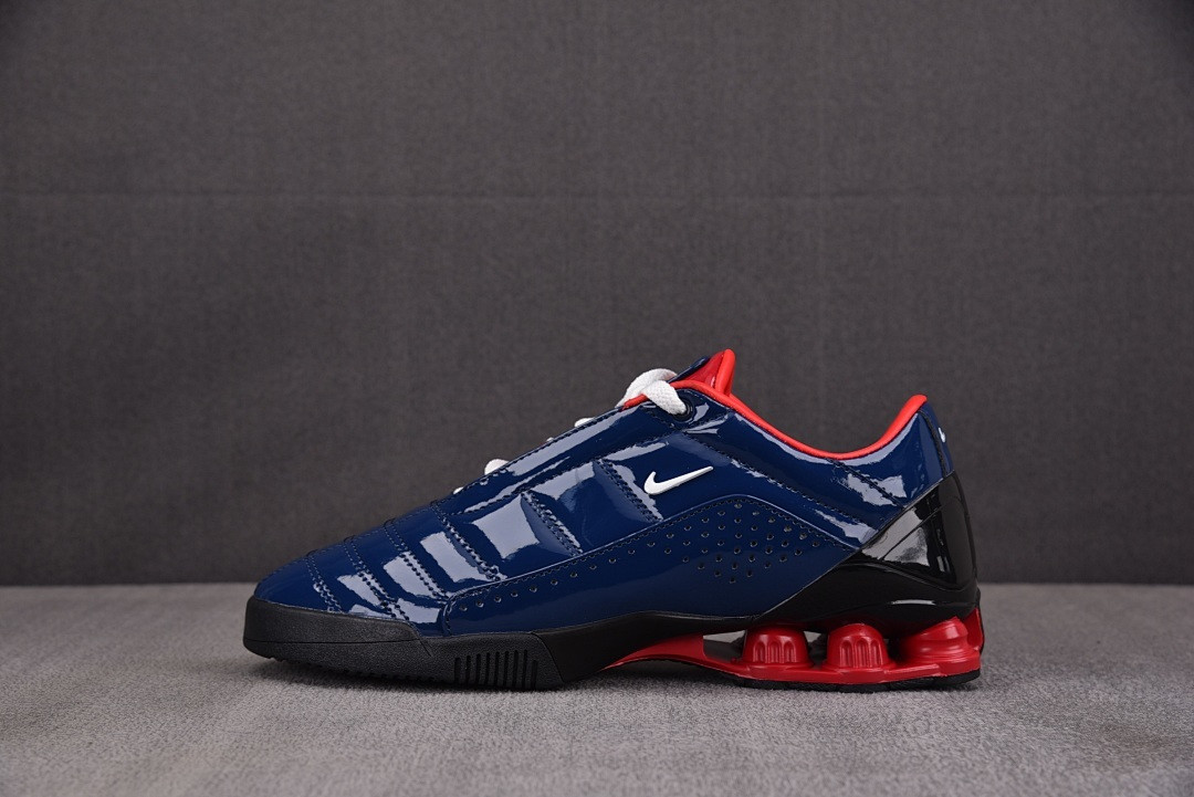 NK Total 90 Secutor Shox Magia SP Maha Amsterdam IM9326-005